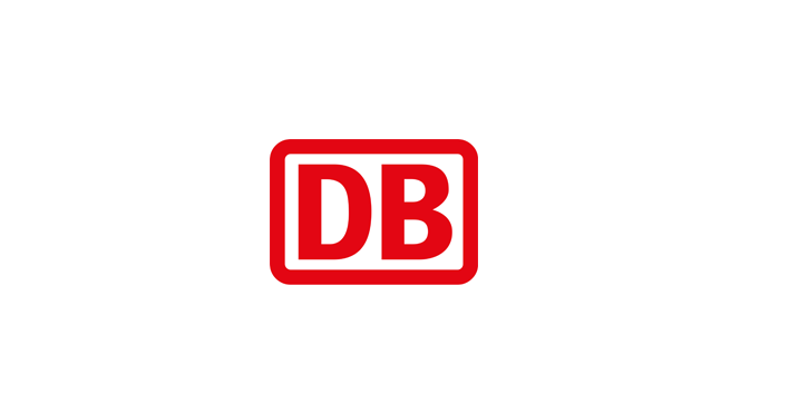 Das Logo der DB Regio NRW